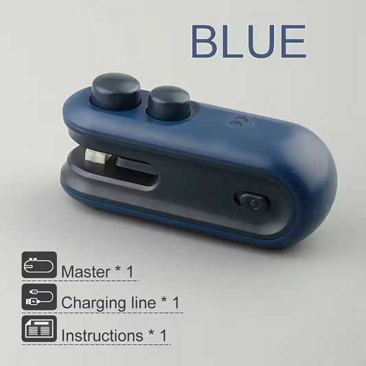 Seal One - By KeuKana